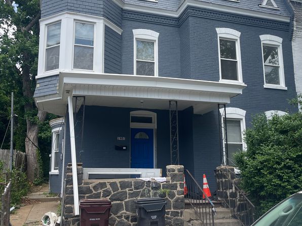 1901 N West St