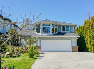 2155 156th St, Surrey, BC