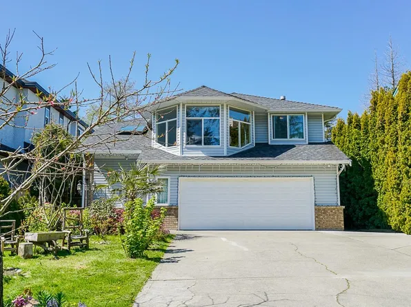 2155 156th St, Surrey, BC V4A 4T9