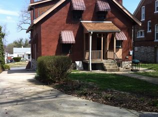 6120 Emma Ave, Saint Louis, MO