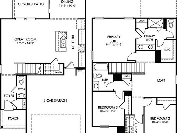 2nd image of this home