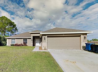 953 Ray Rd SE, Palm Bay, FL 32909