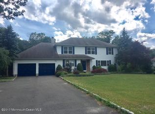 412 Pfister Rd, Jackson, NJ 08527