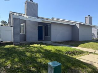 1310 Loughborough Dr, Merced, CA