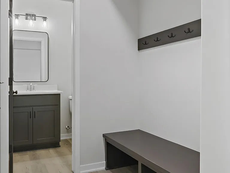 Coventry Wood Townhomes — Photo 9