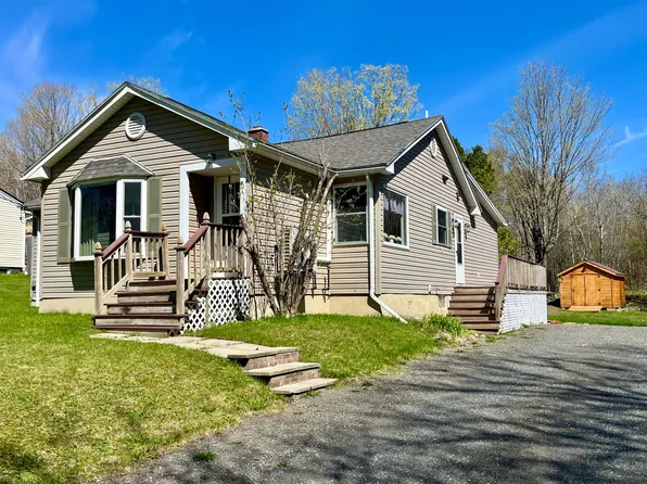 5 Mayo Street, Caribou, ME 04736