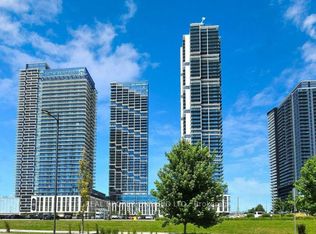 1000 Portage Pkwy #2905, Vaughan, ON L4K 0J6