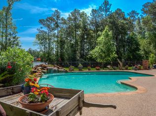 32534 Autumn Forest Ct, Magnolia, TX 77354