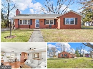 40 S Colonial Ave, Westminster, MD 21157