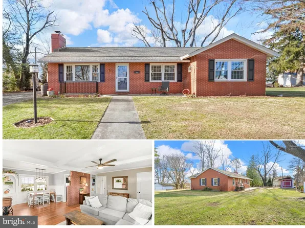 40 S Colonial Ave, Westminster, MD 21157
