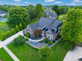 624 Nairn Cir, Highland, MI 48357