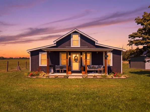 3475 Old State Highway 52, Richmond, KY 40475