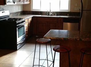 10509 Apache Ave NE, Albuquerque, NM 87112