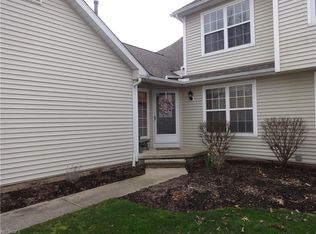 365 Blair Cir, Aurora, OH 44202