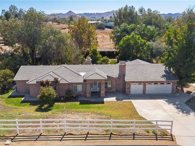 16563 Fox Glen Rd, Riverside, CA, 92504