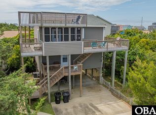 54212 Cape Hatteras Dr LOT 21, Frisco, NC 27936