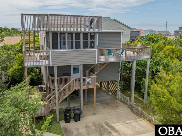 54212 Cape Hatteras Dr Lot 21, Frisco, NC 27936