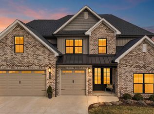 12228 Broady Glen Ln, Knoxville, TN 37932
