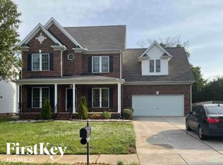 10939 Hellebore Rd, Charlotte, NC 28213