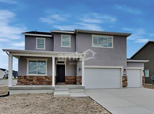 288 N Allen Ln, Lehi, UT 84043