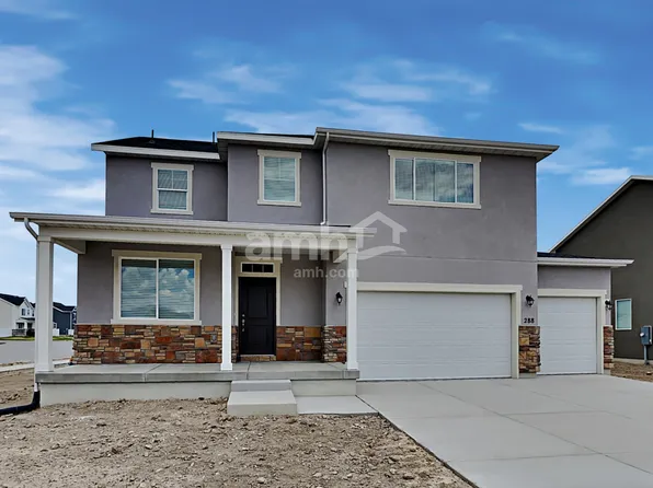 288 N Allen Ln, Lehi, UT 84043