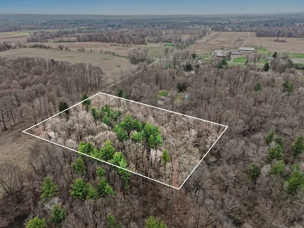 Vl 2589 Rector Ave NE, Rockford, MI 49341