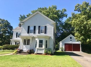 2 Adams St, Medfield, MA 02052