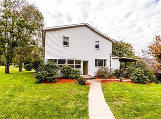 79 Clarke St, Washington, PA