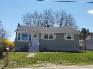 5 3rd St, Worcester, MA 01602