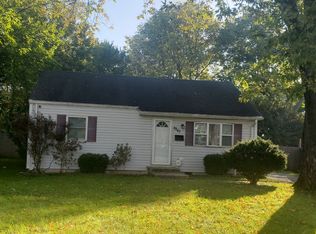 1116 Helen Ave, Joliet, IL 60433