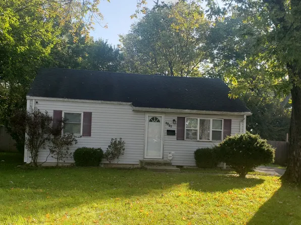 1116 Helen Ave, Joliet, IL 60433