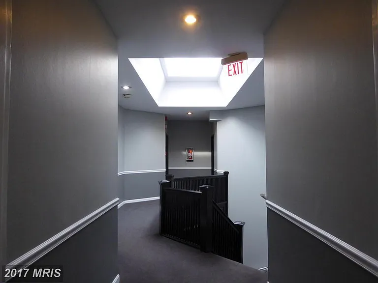 1436 Meridian Pl NW #404 — Photo 19