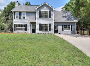 3116 Windgate Dr, Buford, GA 30519