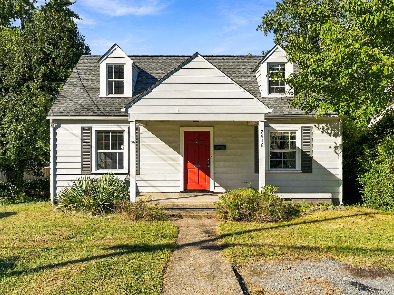 2416 Irisdale Avenue — Photo 1