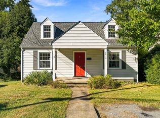 2416 Irisdale Ave, Henrico, VA 23228