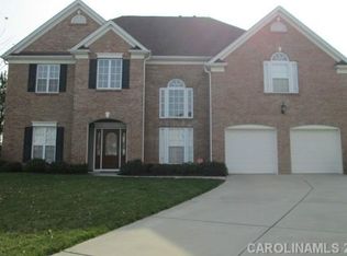 9585 Mahland Ct NW, Concord, NC 28027