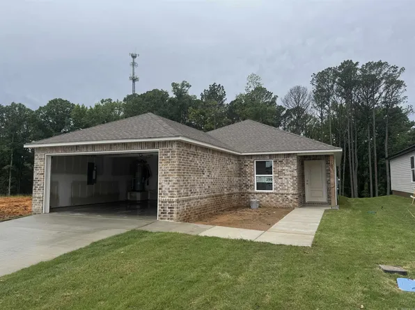 (undisclosed Address), Benton, AR 72015