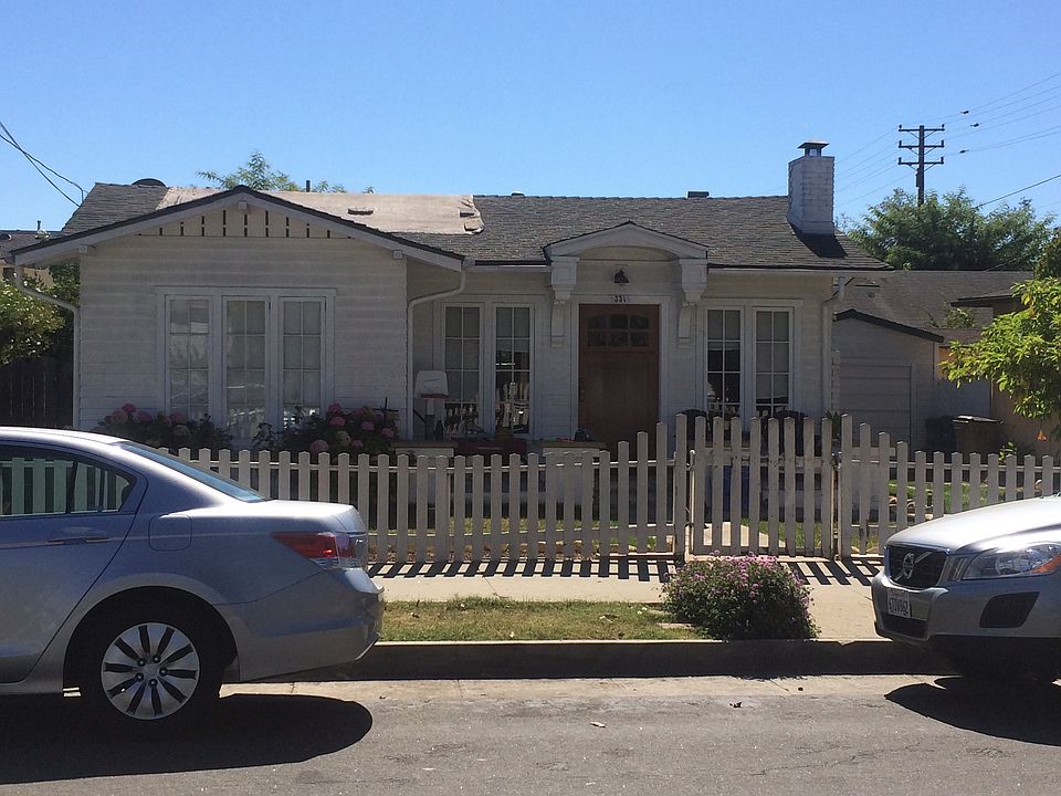 1st image of 331 W Pedregosa St
