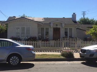 331 W Pedregosa St, Santa Barbara, CA 93101