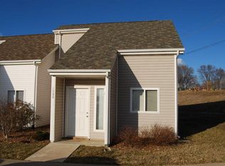 1536 Timber Creek Dr, Columbia, MO 65202