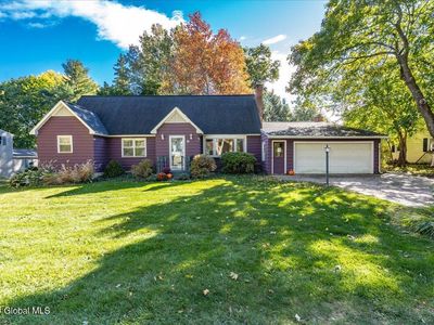 8 Gartner Drive, Ballston Lake, NY, 12019