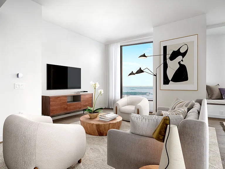 11 Hoyt St #53A — Photo 3