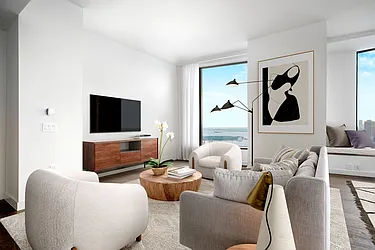 Rented by Sotheby's International Realty