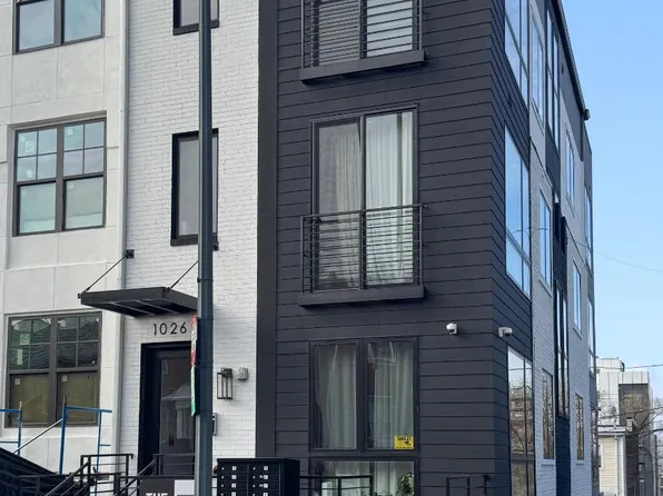 1026 18th St NE #Penthouse 6, Washington, DC 20002