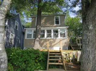 58 Fairview Ln, Smithfield, ME 04978