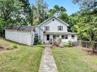 5951 Roanoke Rd, Shawsville, VA 24162