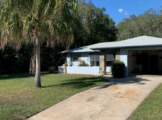 9272 N Citrus Springs Blvd, Citrus Springs, FL 34434