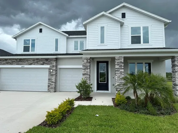 31429 Westbury Estates Ave, Wesley Chapel, FL 33545