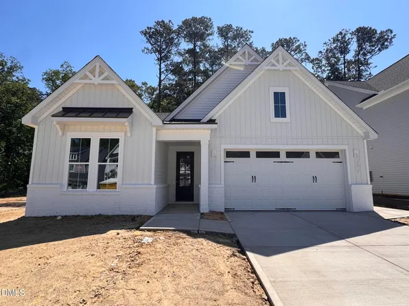 9172 Dupree Meadow Dr #16, Angier, NC 27501