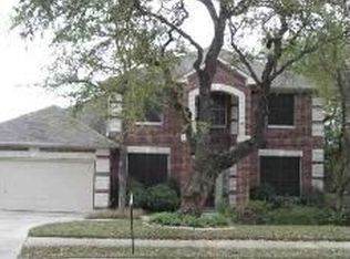 4461 Owl Creek Rd, Schertz, TX 78154